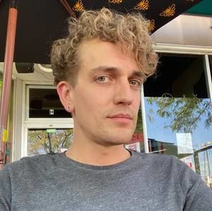 Meet your Posher, Matthew